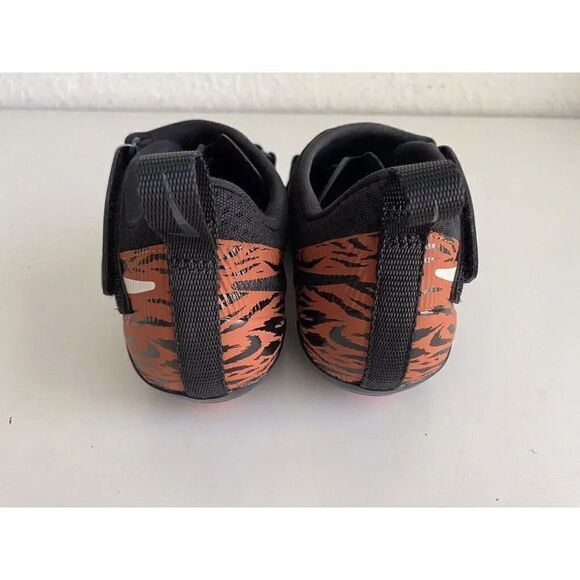 Nike SuperRep Cycle Tiger Indoor Cycling Shoes CJ0775-018 Women’s Size 6.5 - Picture 6 of 14
